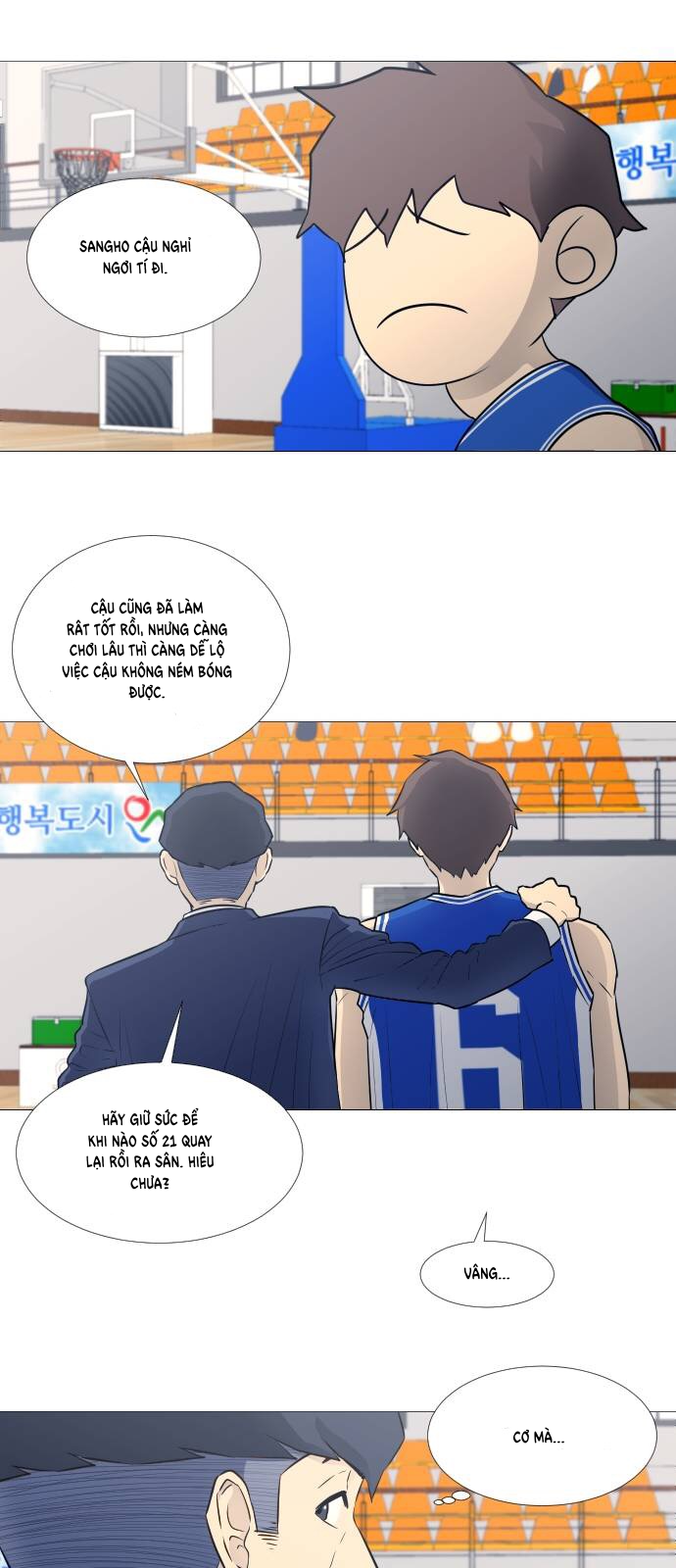 Garbage Time Chapter 25 - Trang 2