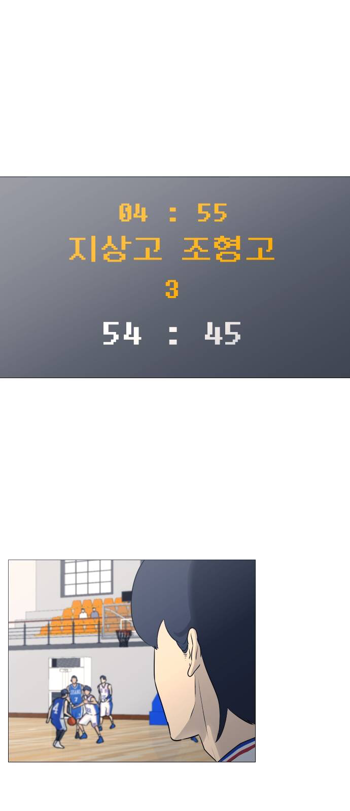 Garbage Time Chapter 25 - Trang 2