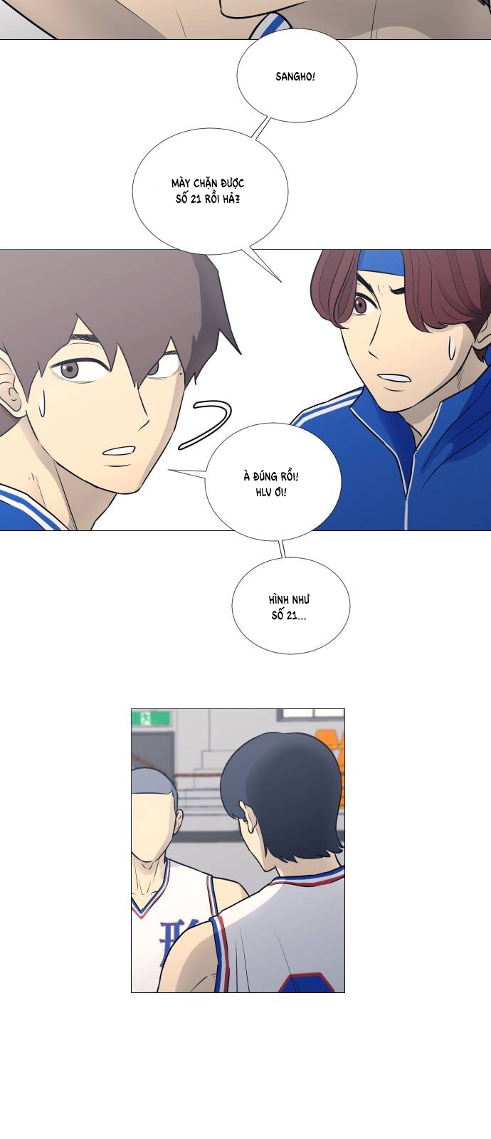 Garbage Time Chapter 25 - Trang 2