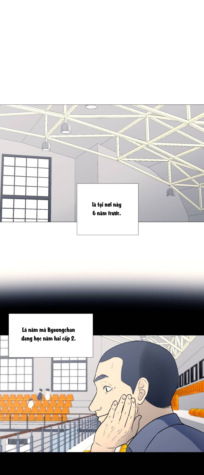 Garbage Time Chapter 25 - Trang 2