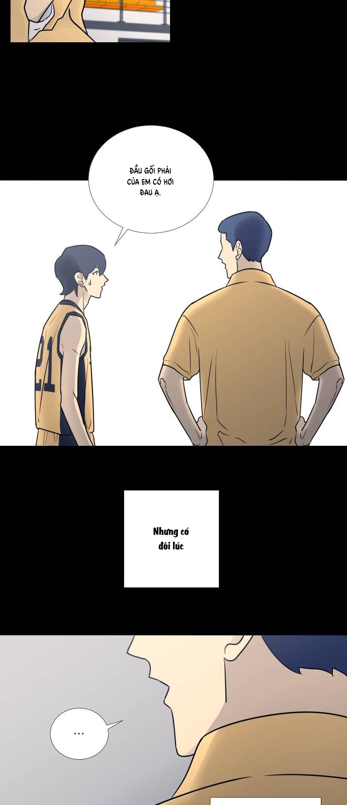 Garbage Time Chapter 25 - Trang 2