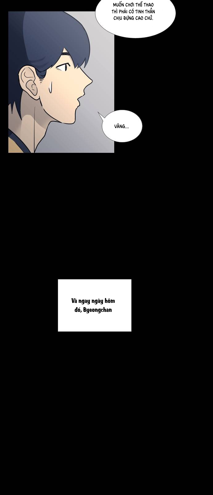 Garbage Time Chapter 25 - Trang 2