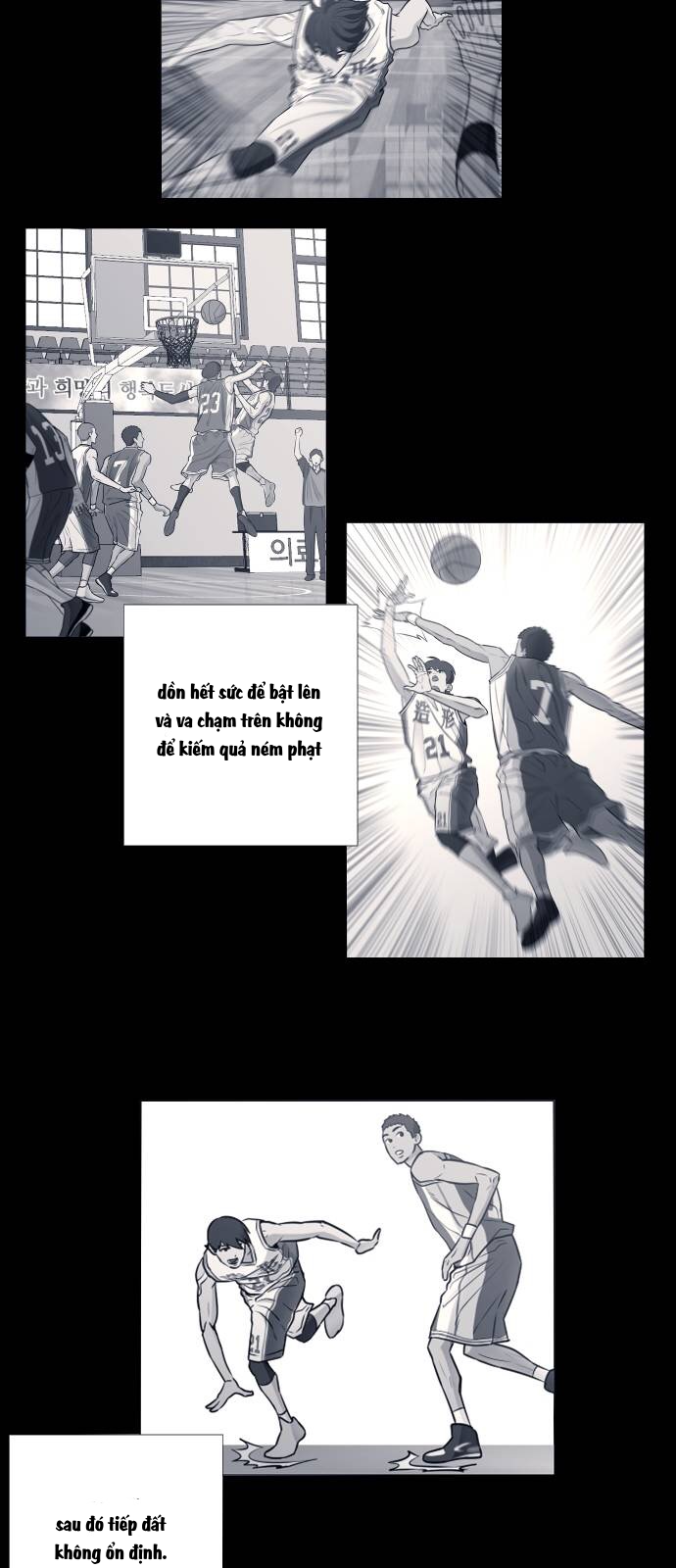 Garbage Time Chapter 25 - Trang 2