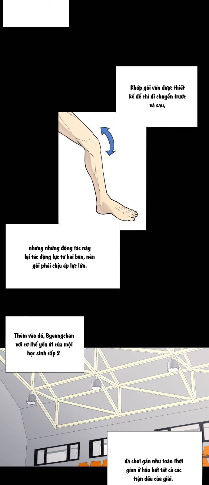 Garbage Time Chapter 25 - Trang 2