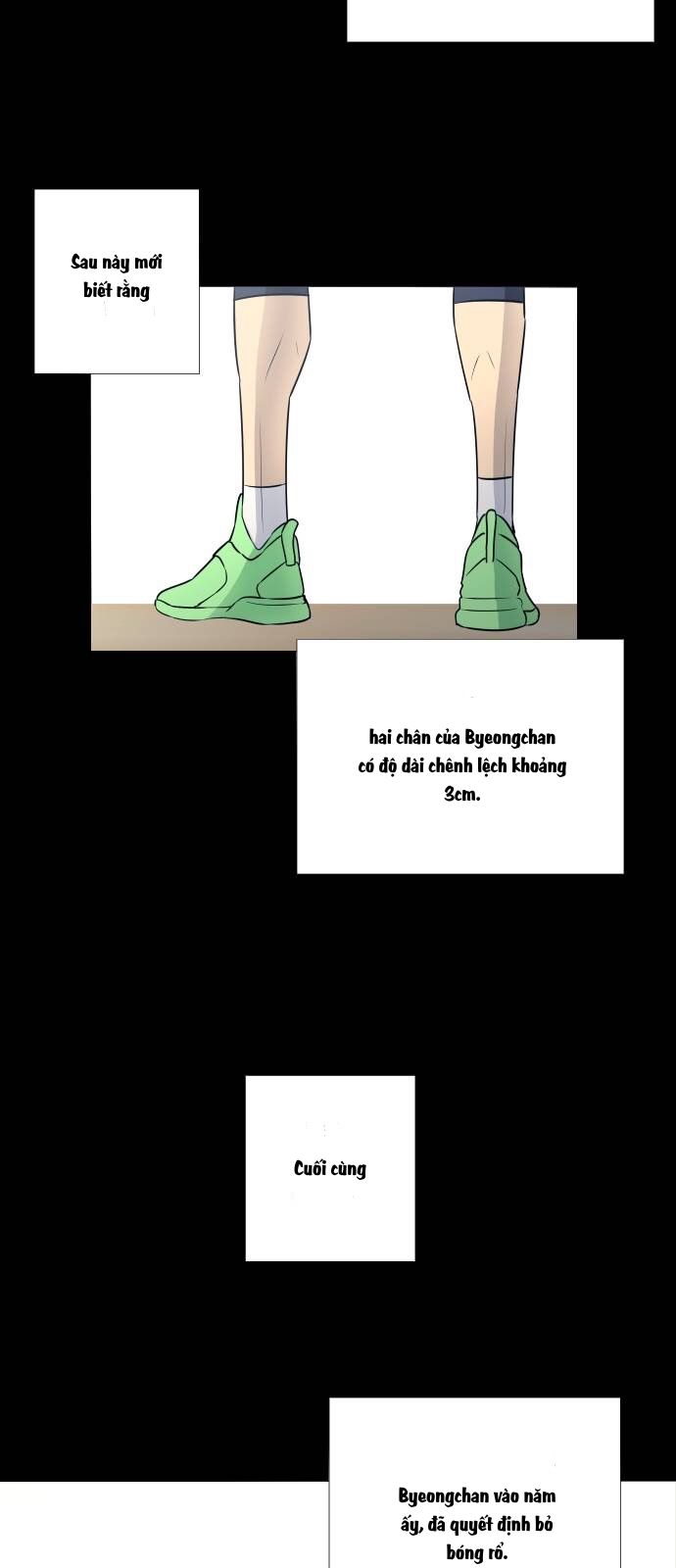 Garbage Time Chapter 25 - Trang 2