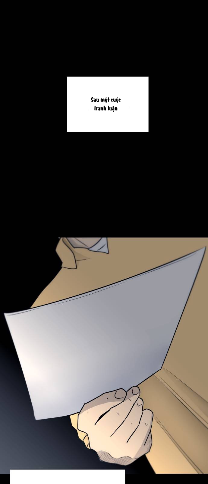 Garbage Time Chapter 25 - Trang 2