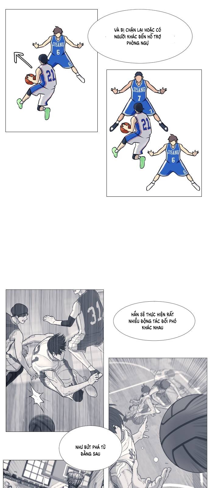 Garbage Time Chapter 25 - Trang 2