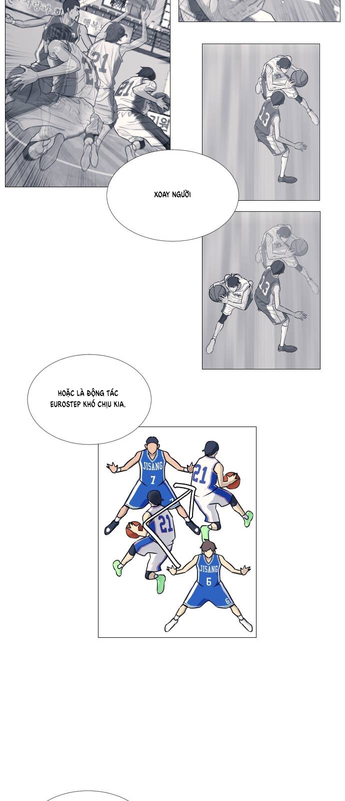 Garbage Time Chapter 25 - Trang 2