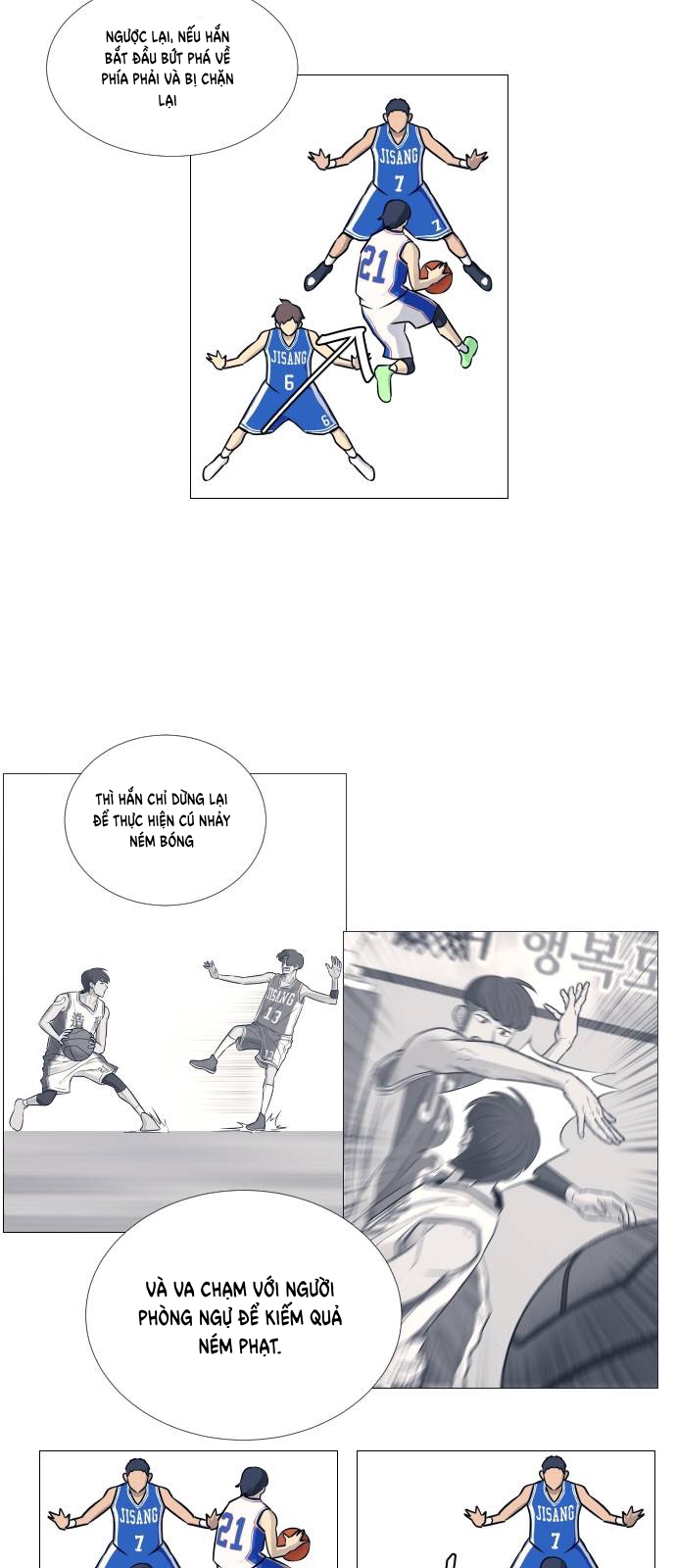 Garbage Time Chapter 25 - Trang 2