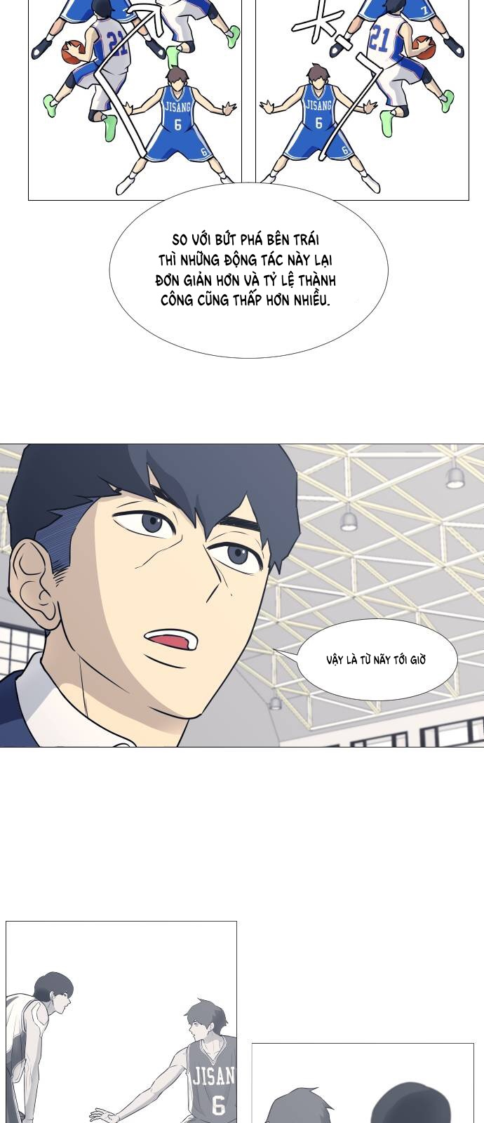 Garbage Time Chapter 25 - Trang 2