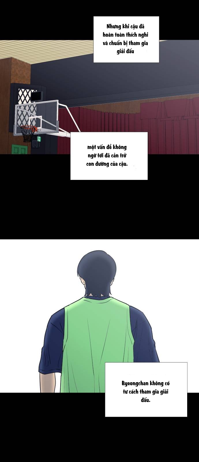 Garbage Time Chapter 26 - Trang 2