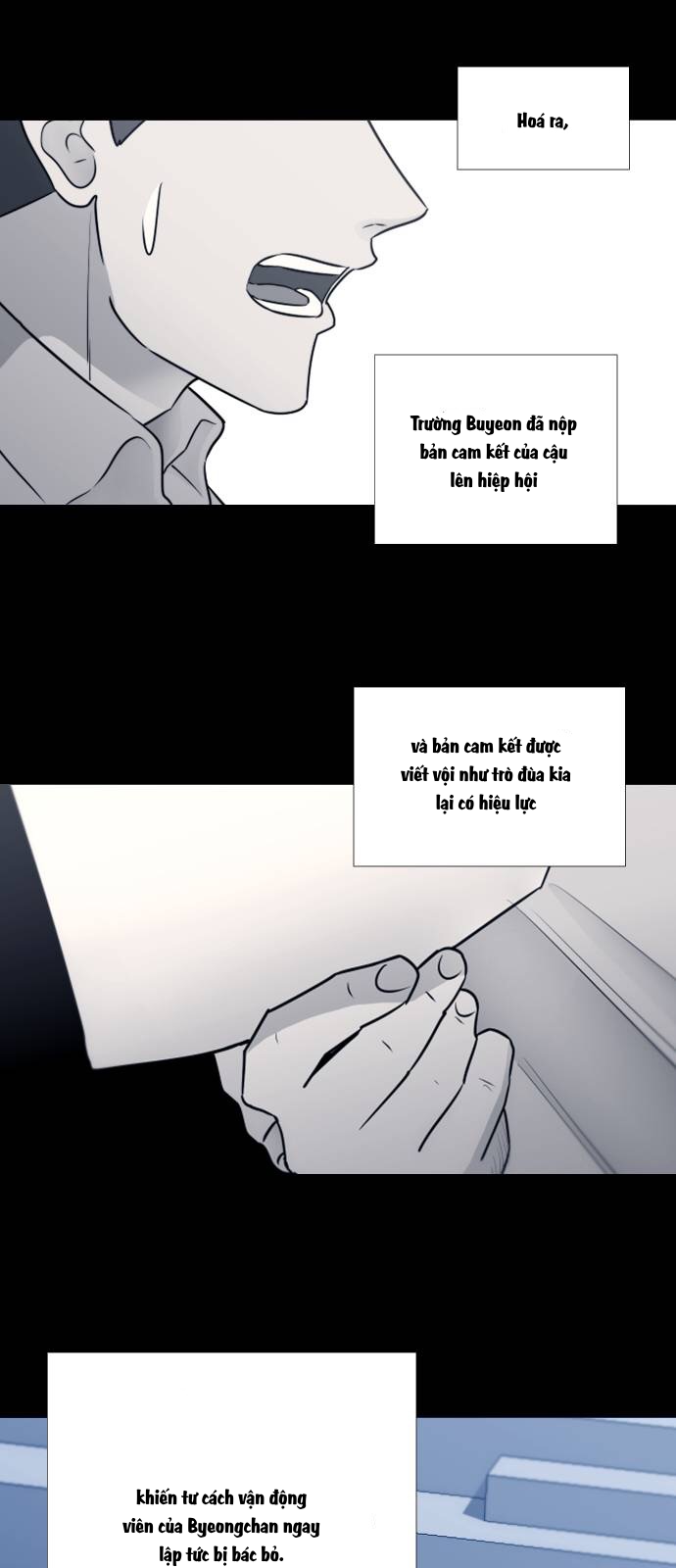 Garbage Time Chapter 26 - Trang 2