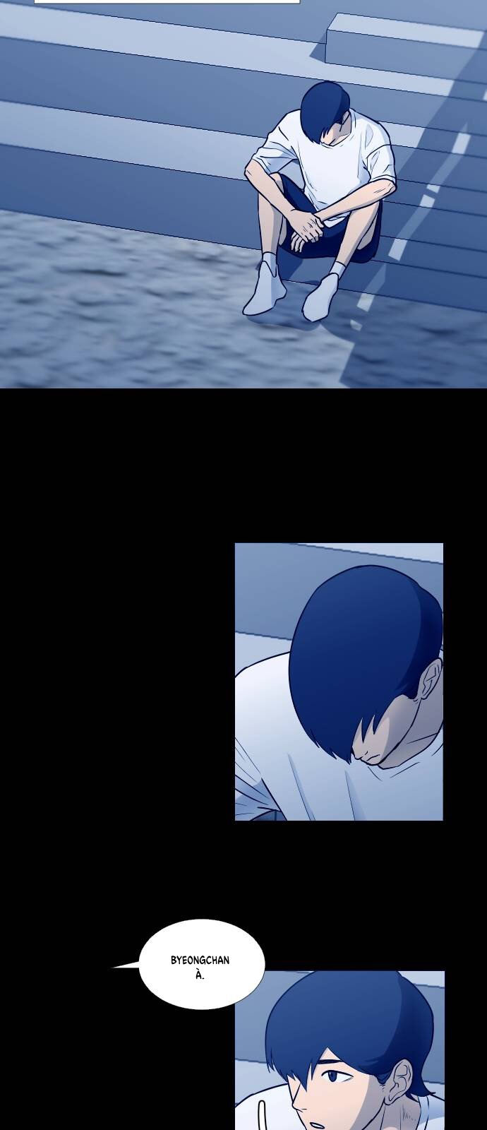 Garbage Time Chapter 26 - Trang 2