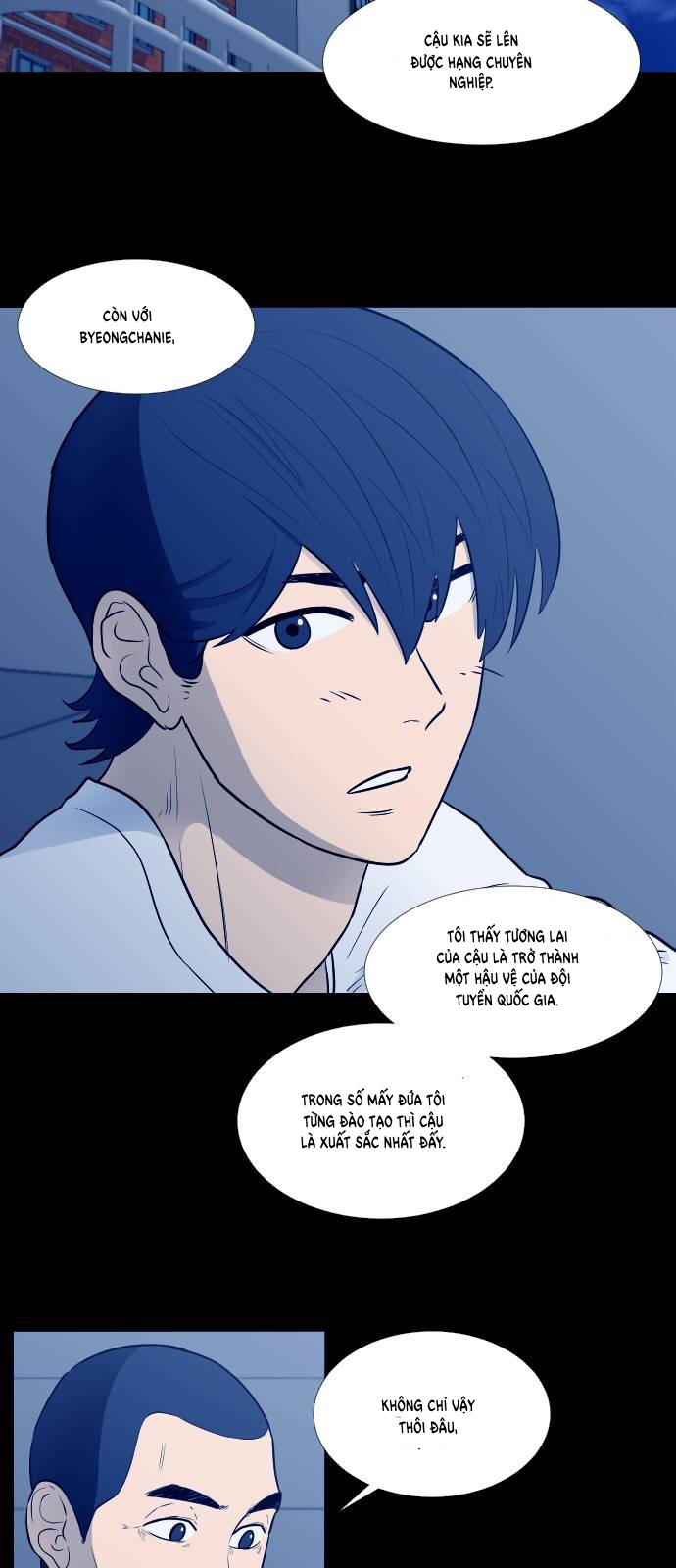 Garbage Time Chapter 26 - Trang 2