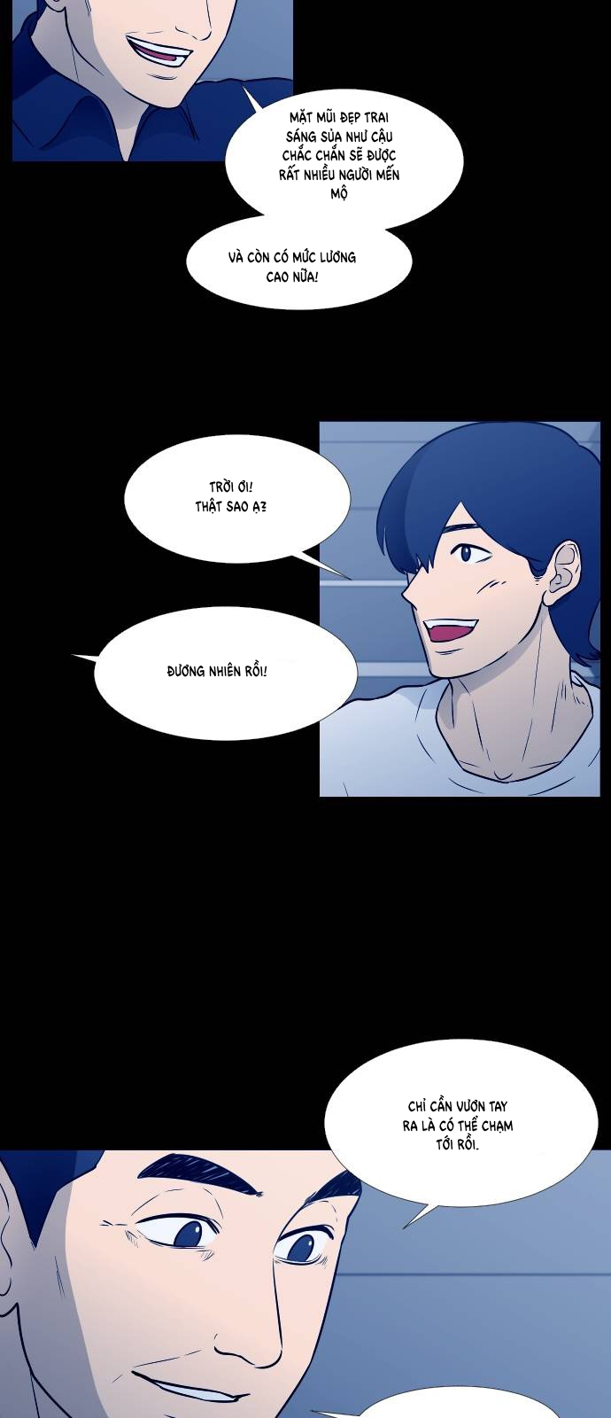 Garbage Time Chapter 26 - Trang 2