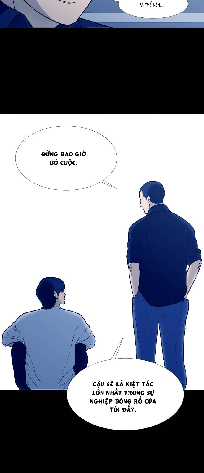 Garbage Time Chapter 26 - Trang 2