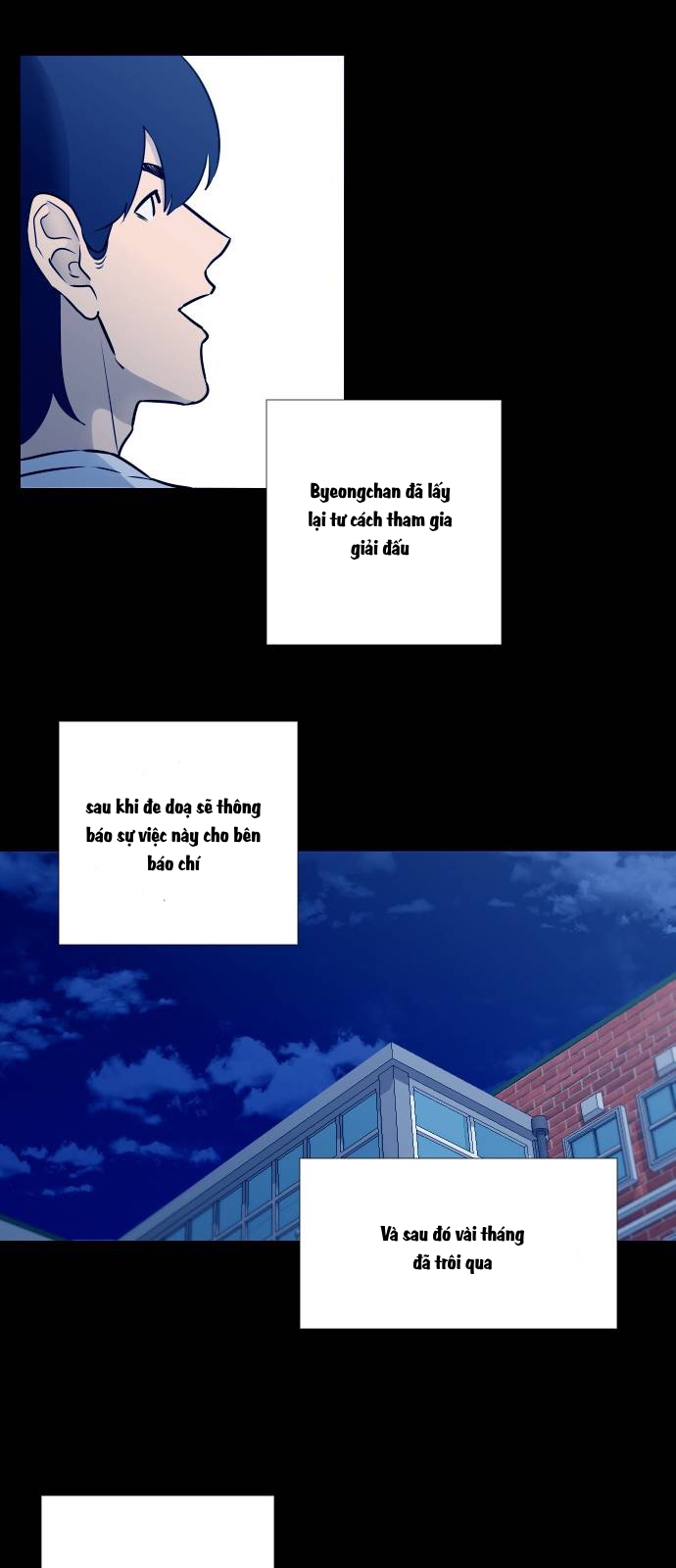 Garbage Time Chapter 26 - Trang 2