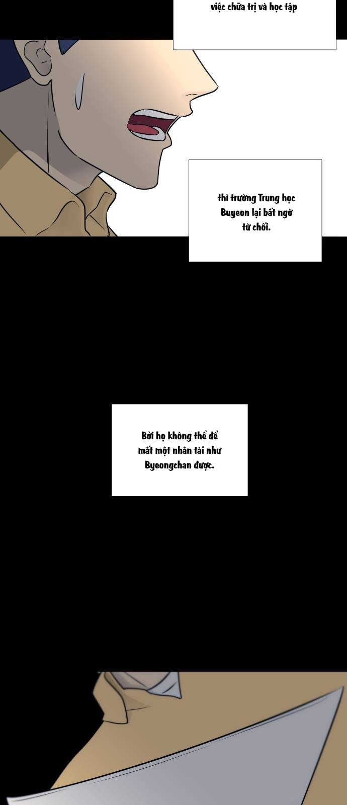 Garbage Time Chapter 26 - Trang 2