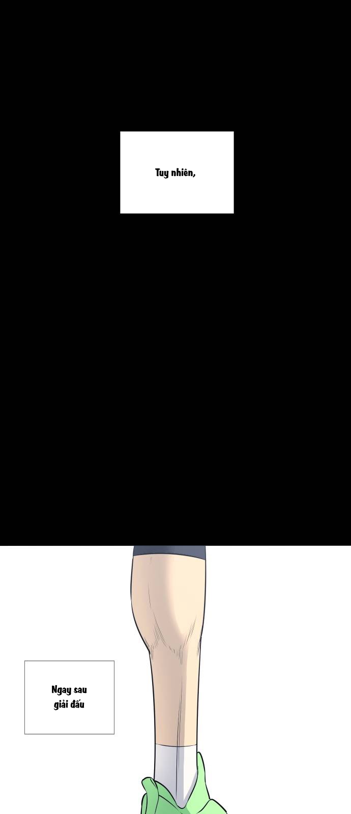 Garbage Time Chapter 26 - Trang 2