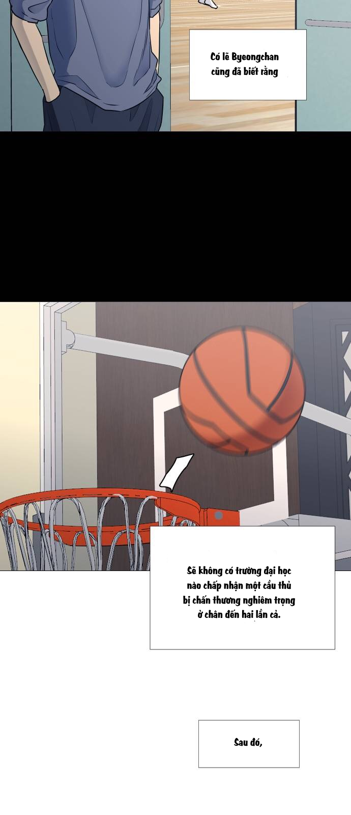 Garbage Time Chapter 26 - Trang 2