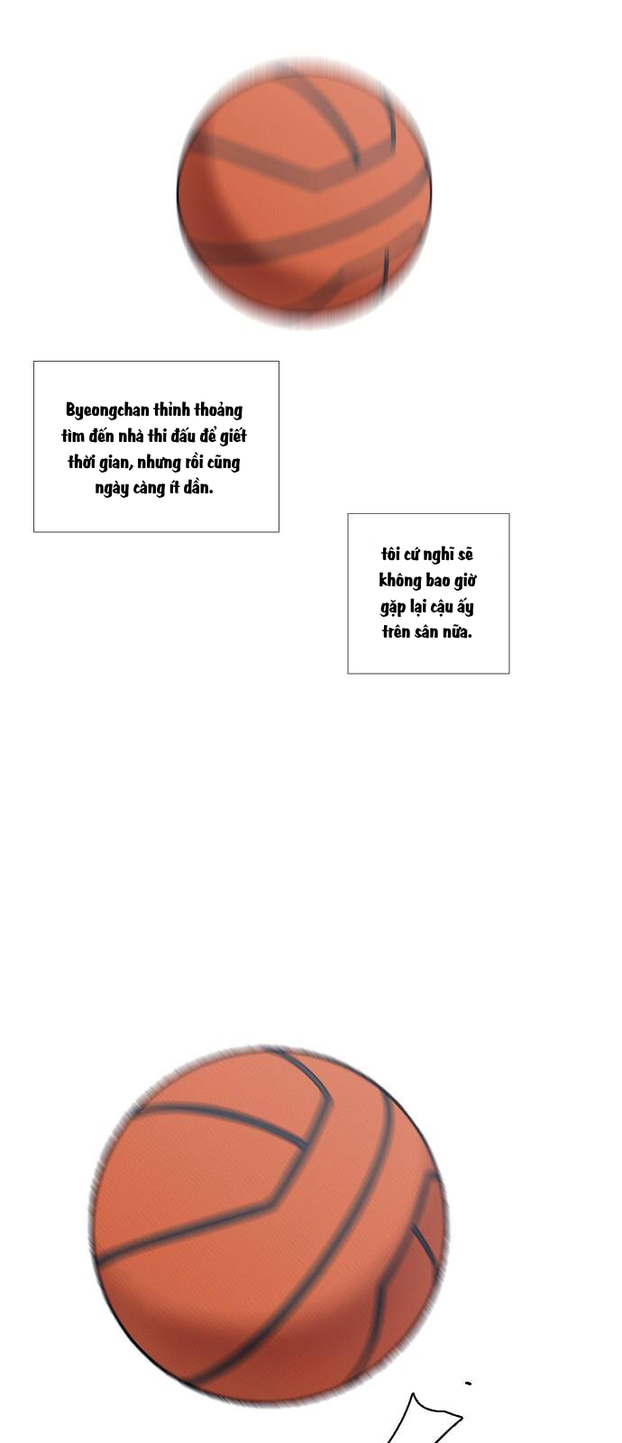 Garbage Time Chapter 26 - Trang 2