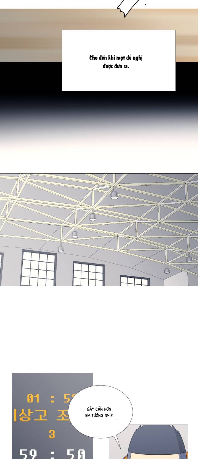 Garbage Time Chapter 26 - Trang 2