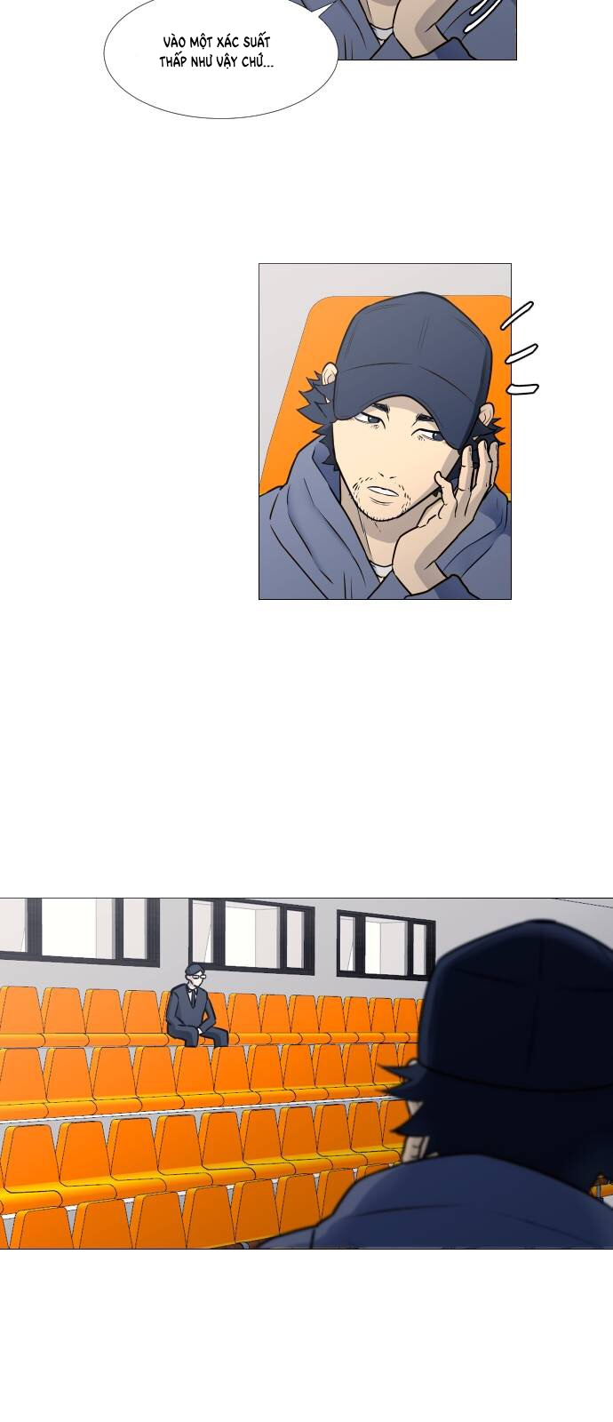 Garbage Time Chapter 26 - Trang 2