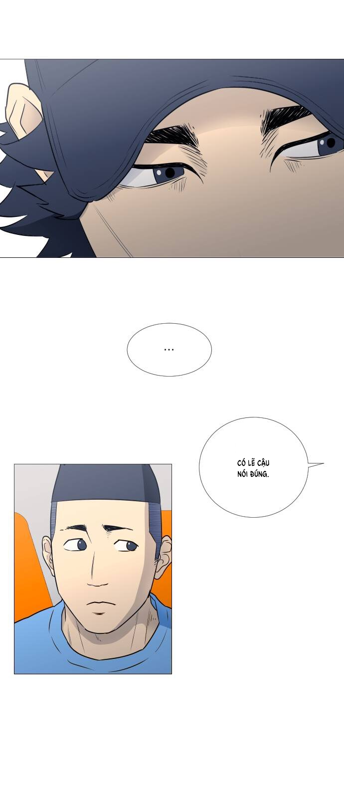 Garbage Time Chapter 26 - Trang 2