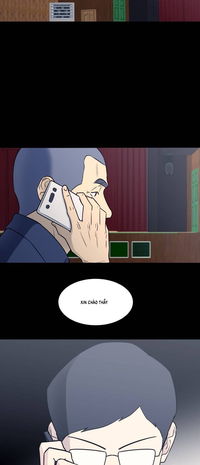 Garbage Time Chapter 26 - Trang 2