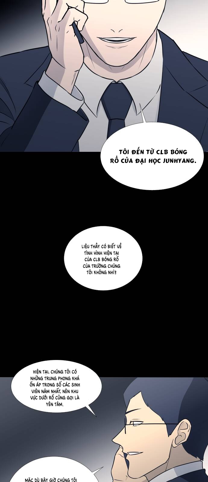 Garbage Time Chapter 26 - Trang 2