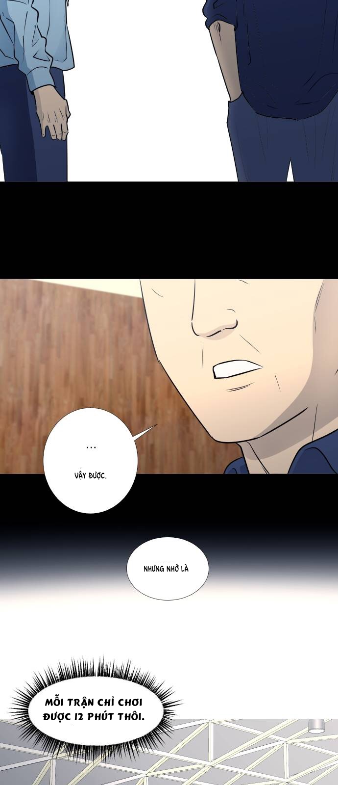 Garbage Time Chapter 26 - Trang 2