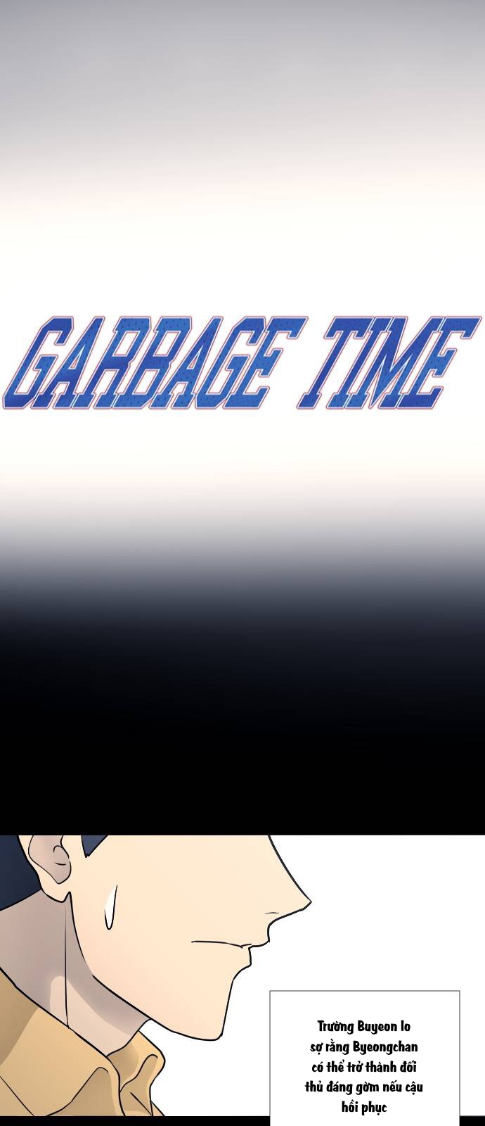 Garbage Time Chapter 26 - Trang 2