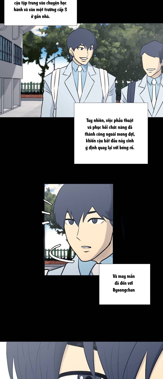 Garbage Time Chapter 26 - Trang 2