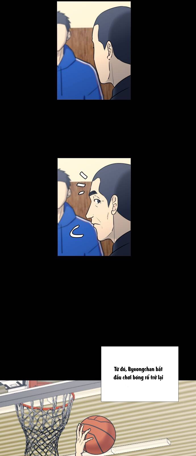 Garbage Time Chapter 26 - Trang 2