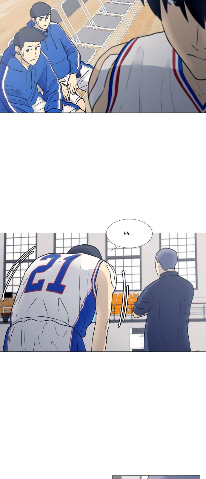 Garbage Time Chapter 27 - Trang 2