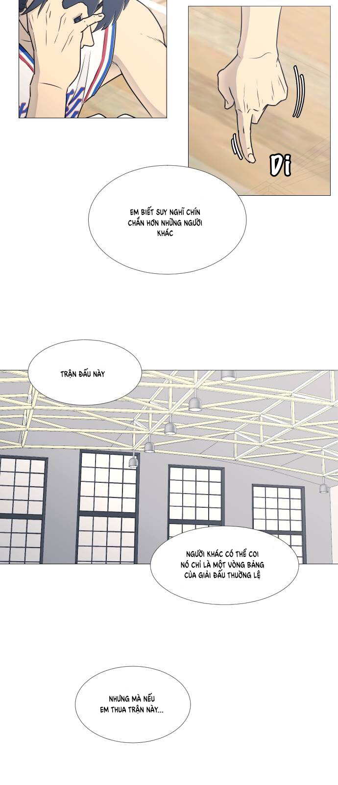 Garbage Time Chapter 27 - Trang 2