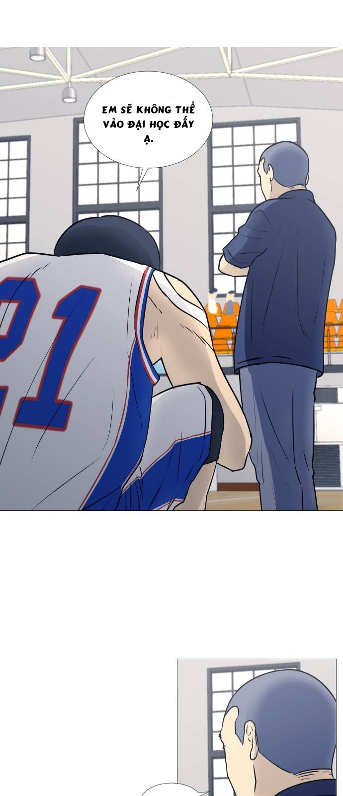 Garbage Time Chapter 27 - Trang 2