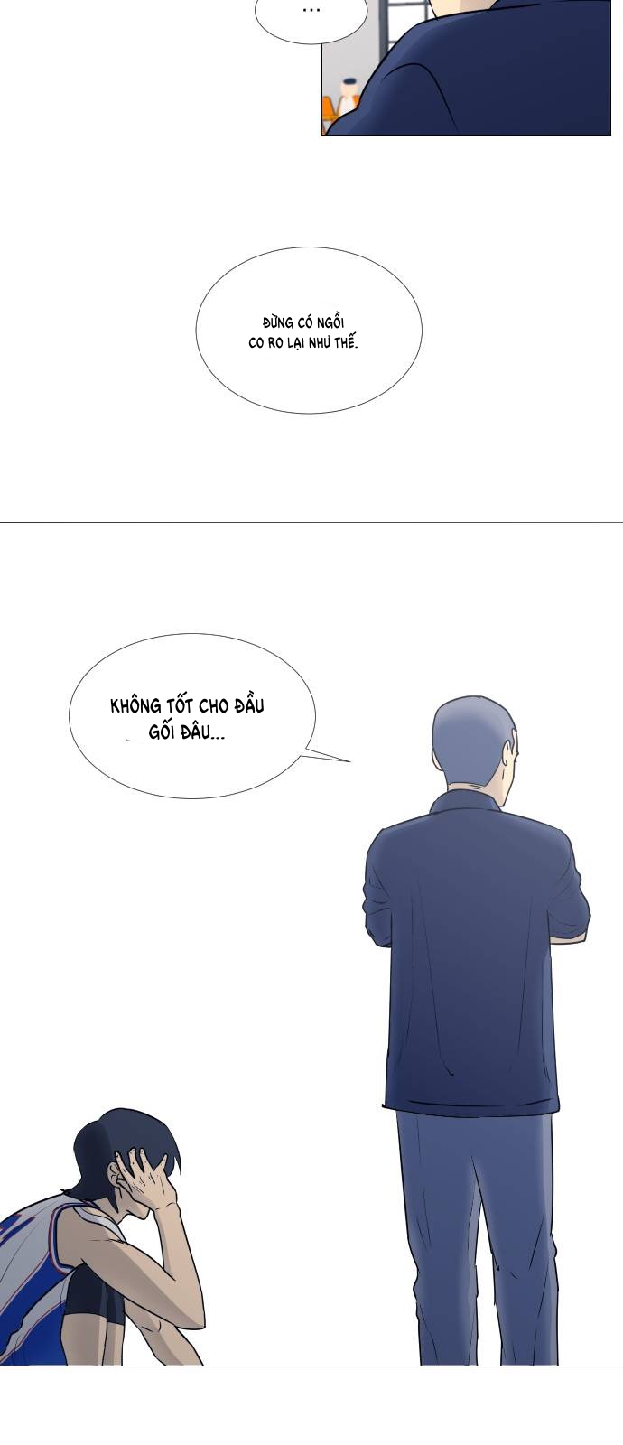 Garbage Time Chapter 27 - Trang 2