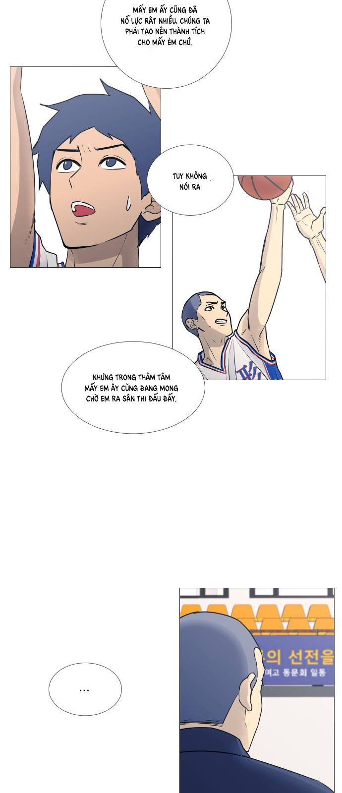 Garbage Time Chapter 27 - Trang 2