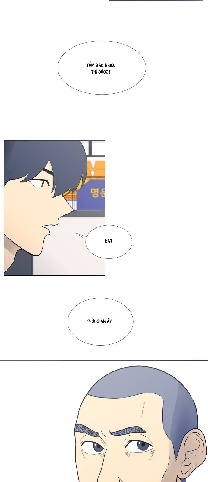 Garbage Time Chapter 27 - Trang 2