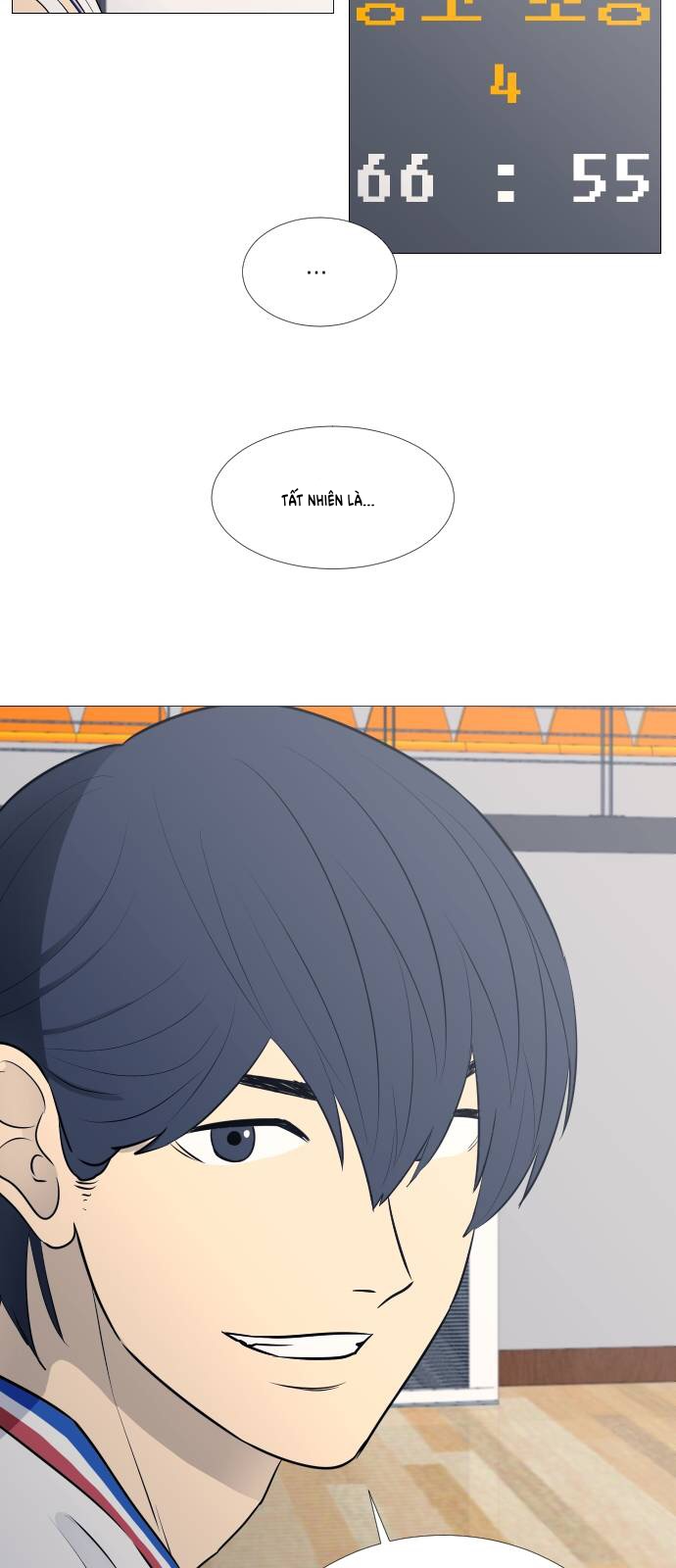 Garbage Time Chapter 27 - Trang 2