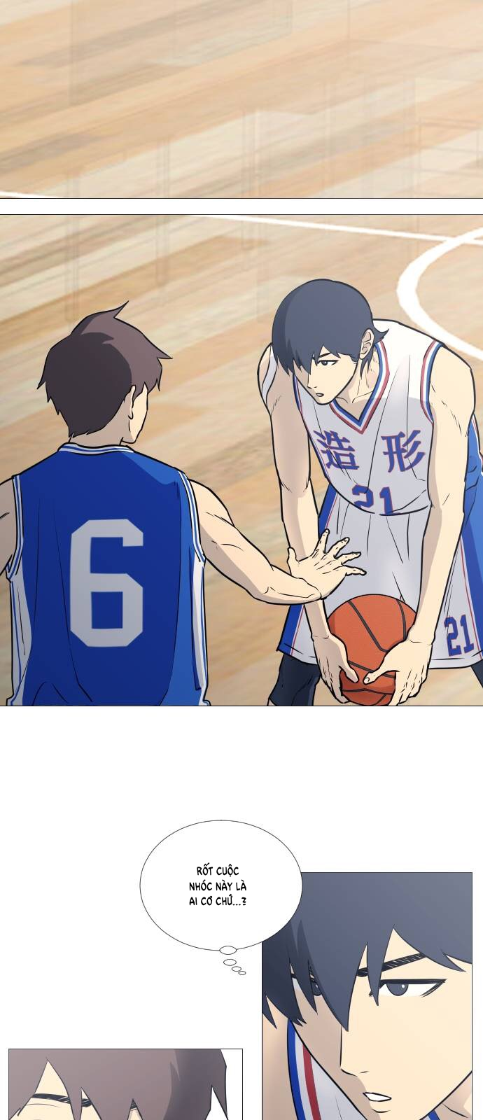 Garbage Time Chapter 27 - Trang 2