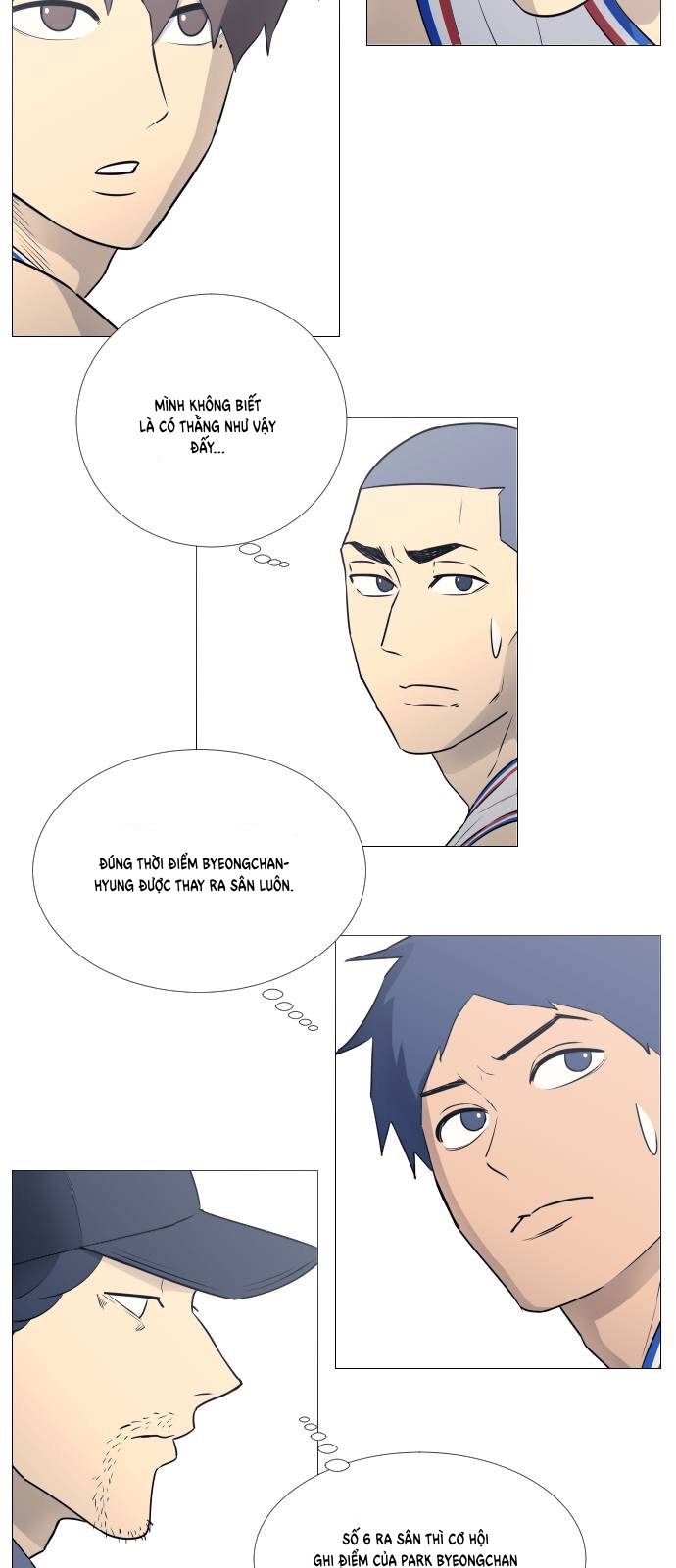 Garbage Time Chapter 27 - Trang 2