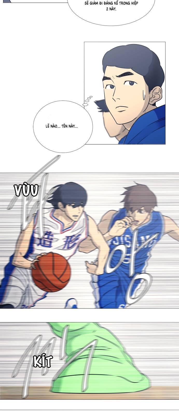 Garbage Time Chapter 27 - Trang 2