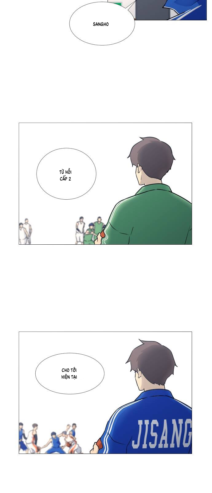 Garbage Time Chapter 27 - Trang 2