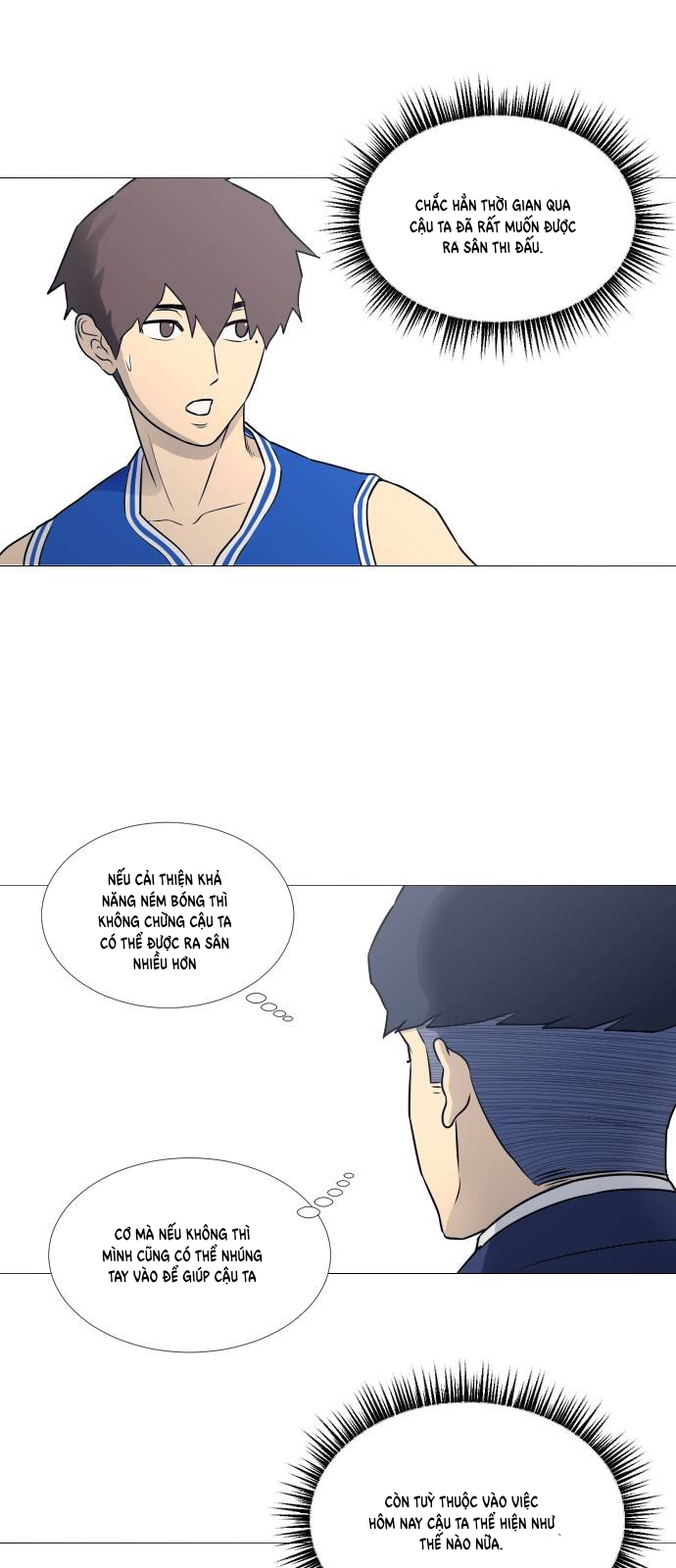 Garbage Time Chapter 27 - Trang 2