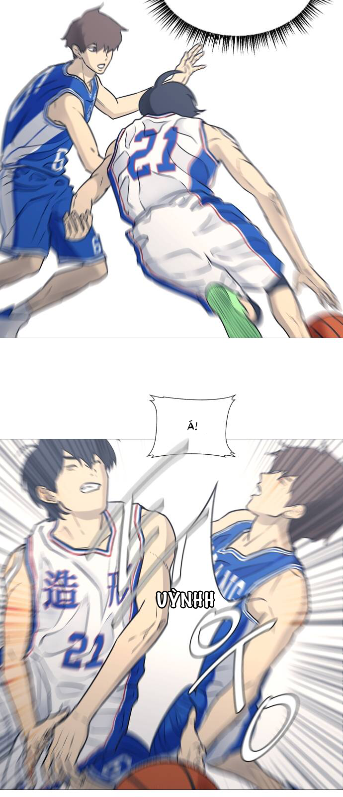 Garbage Time Chapter 27 - Trang 2