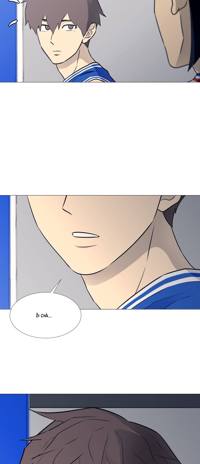 Garbage Time Chapter 27 - Trang 2