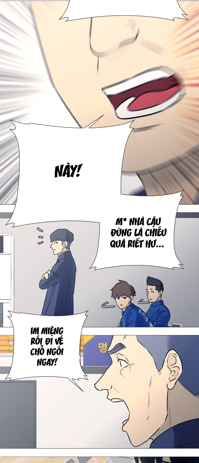 Garbage Time Chapter 27 - Trang 2