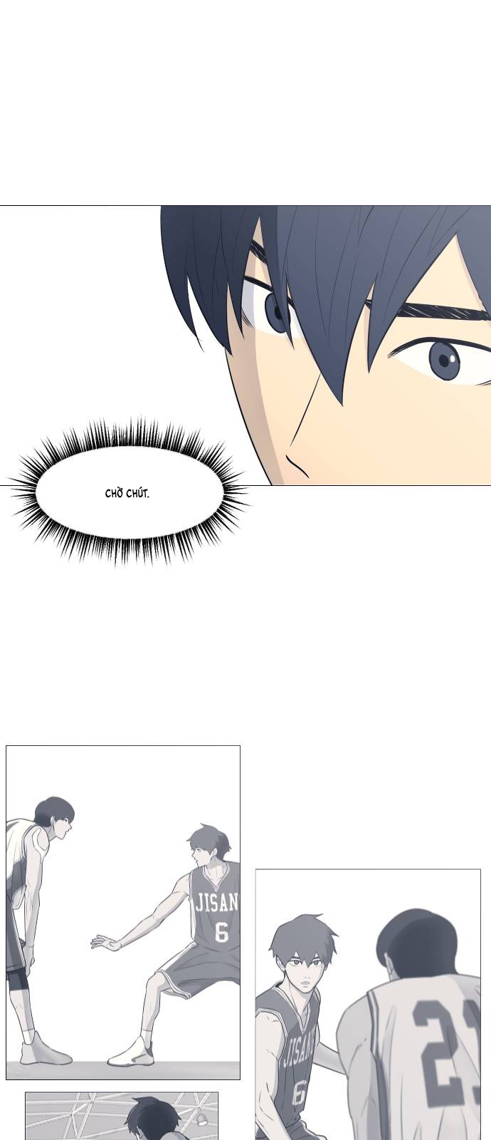 Garbage Time Chapter 28 - Trang 2